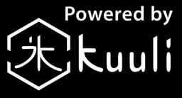 powered by kuuli