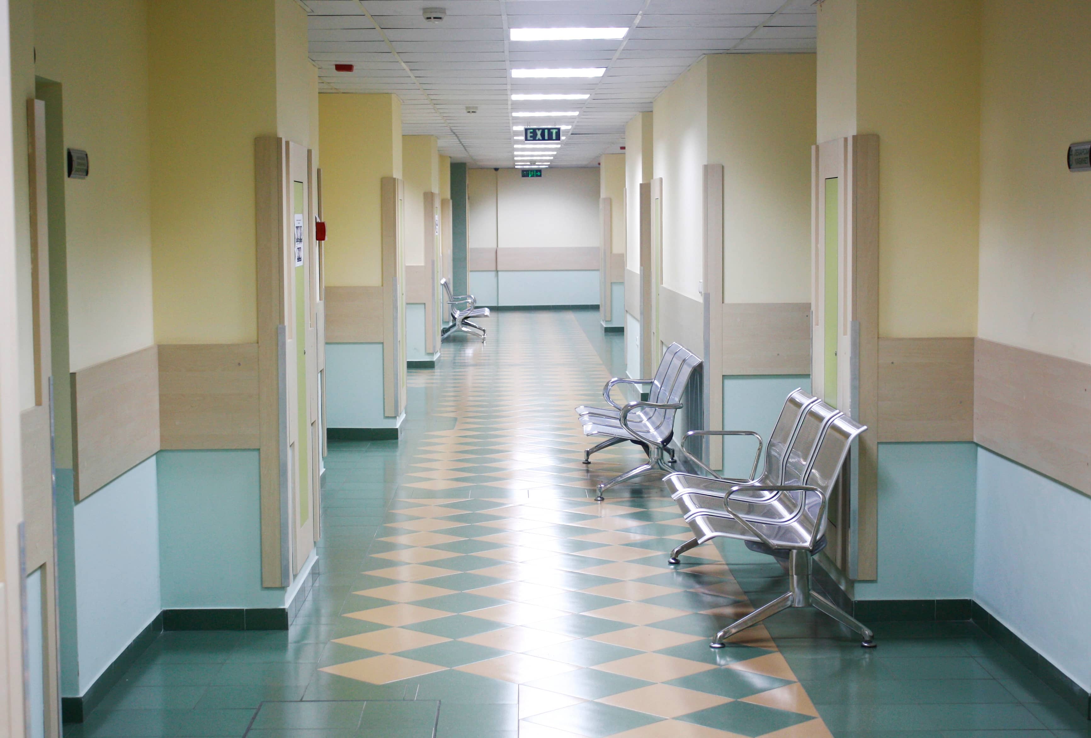 hospital