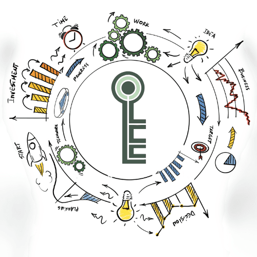 Coche Bettle amarillo